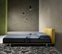 Letto * stylish piano ortopedico di Samoa scontato del 35%