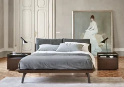 LETTO Abbraccio Sangiacomo a PREZZI OUTLET