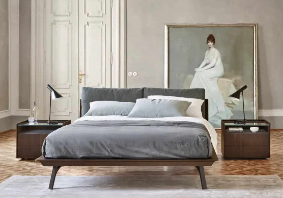 LETTO Abbraccio Sangiacomo a PREZZI OUTLET