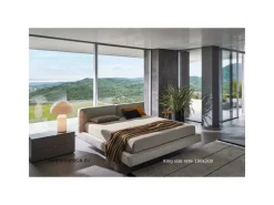 LETTO Academy Twils a PREZZI OUTLET