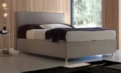 LETTO Afrodite Artigianale in OFFERTA OUTLET - 45%