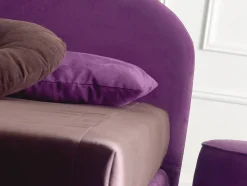 LETTO Agata Nefi a PREZZI OUTLET