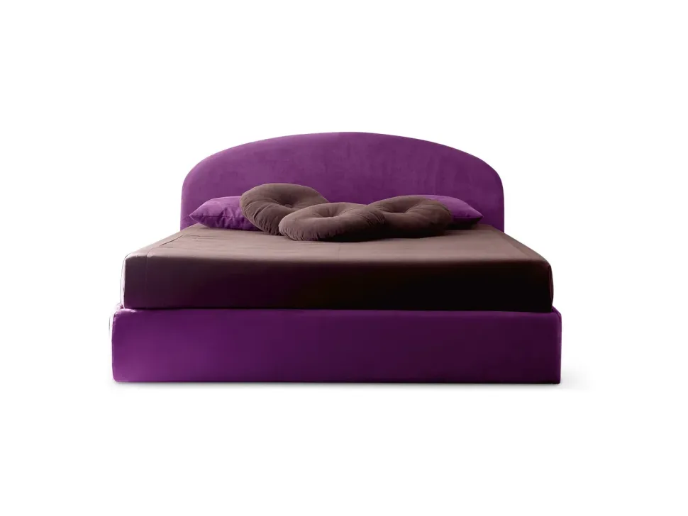 LETTO Agata Nefi a PREZZI OUTLET