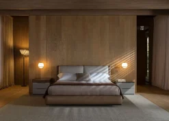 Letto Aldgate Molteni & c SCONTATO a PREZZI OUTLET