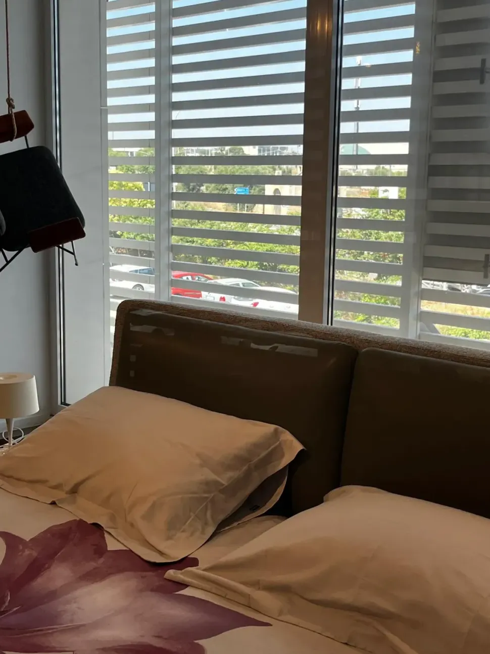 Letto Aldgate di Molteni & c scontato del 25%