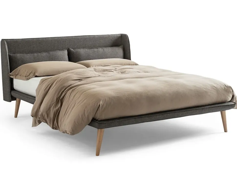 LETTO Alena Nefi in OFFERTA OUTLET - 30%