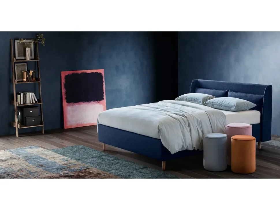 LETTO Alena Nefi in OFFERTA OUTLET - 30%