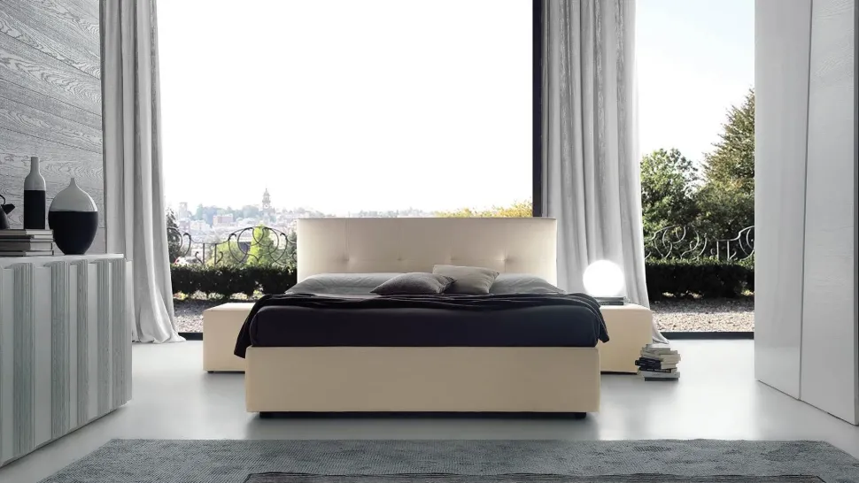 LETTO Alexia Ergogreen a PREZZI OUTLET