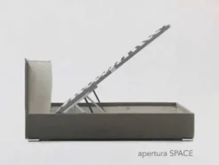 LETTO Alexia Ergogreen a PREZZI OUTLET