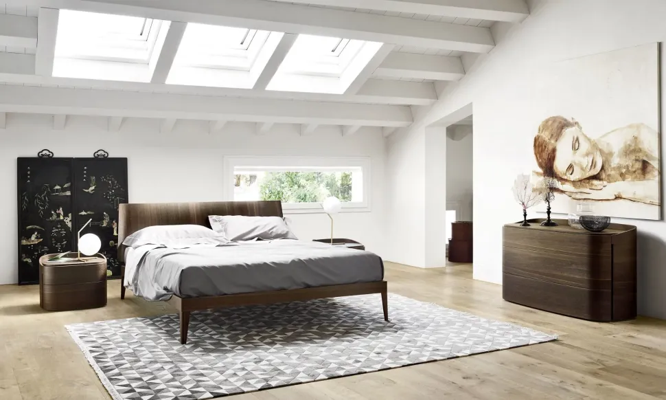 Letto Aliante 1.0 Sangiacomo SCONTATO a PREZZI OUTLET