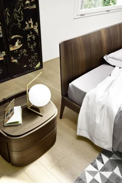 Letto Aliante 1.0 Sangiacomo SCONTATO a PREZZI OUTLET