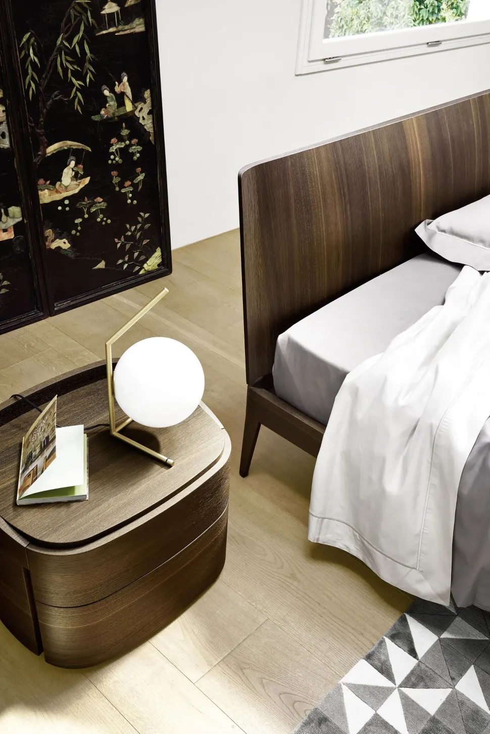 Letto Aliante 1.0 Sangiacomo SCONTATO a PREZZI OUTLET