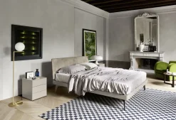 LETTO Aliante 2.0 Sangiacomo a PREZZI OUTLET