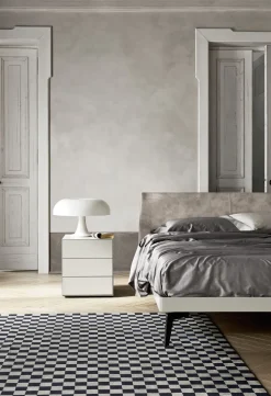 LETTO Aliante 2.0 Sangiacomo a PREZZI OUTLET