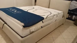 Letto Allen di Le comfort scontato del 40%