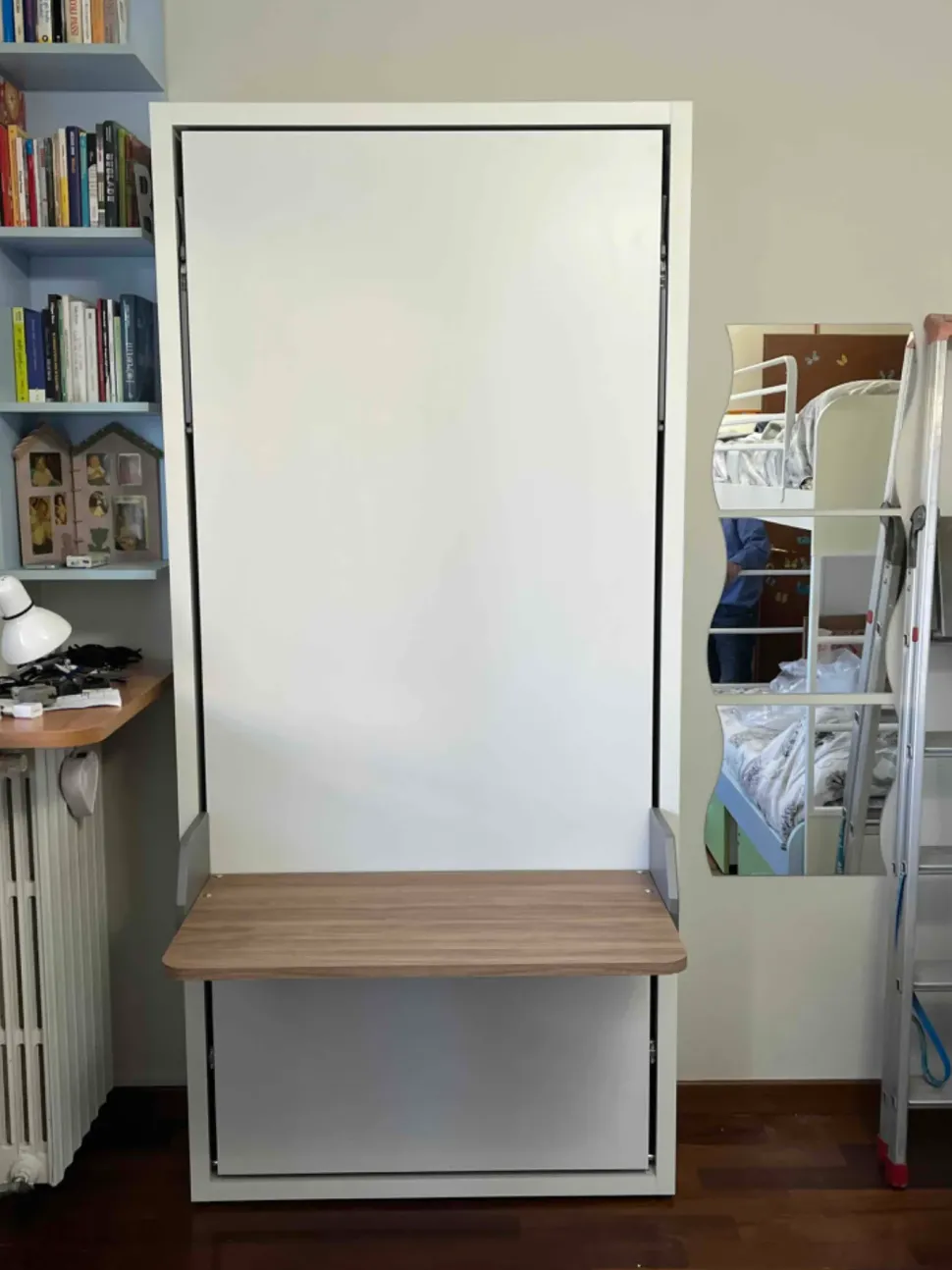 LETTO Altea 90 board Clei a PREZZI OUTLET