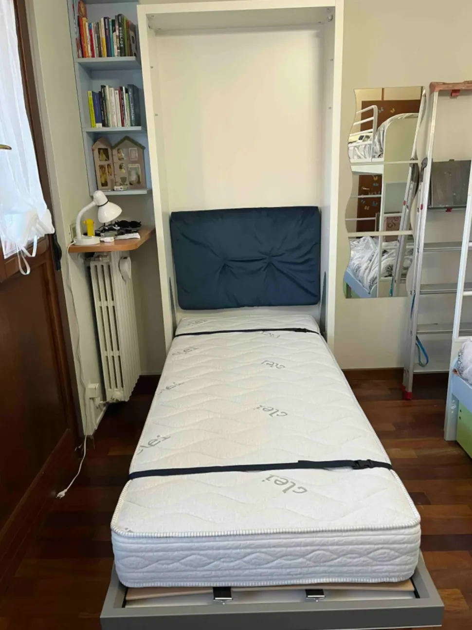 LETTO Altea 90 board Clei a PREZZI OUTLET