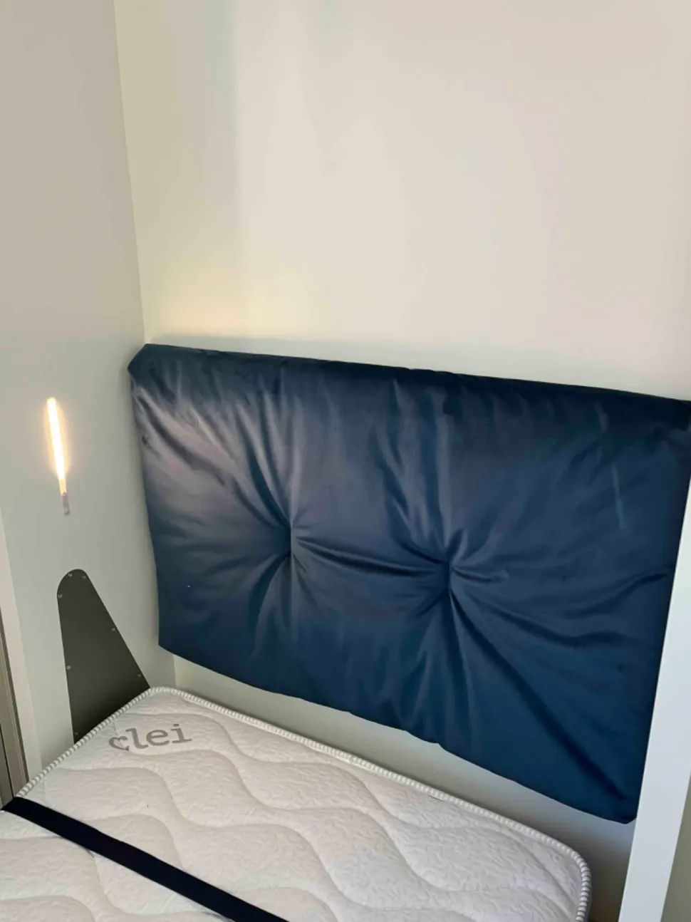 LETTO Altea 90 board Clei a PREZZI OUTLET