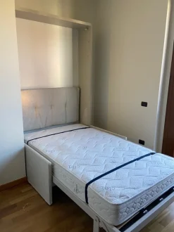 LETTO Altea 120 sofa' Clei a PREZZI OUTLET