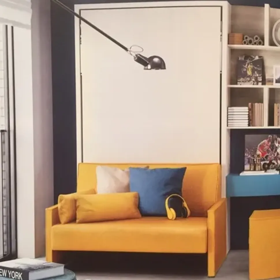 LETTO Altea 120 sofa' Clei in OFFERTA OUTLET - 30%