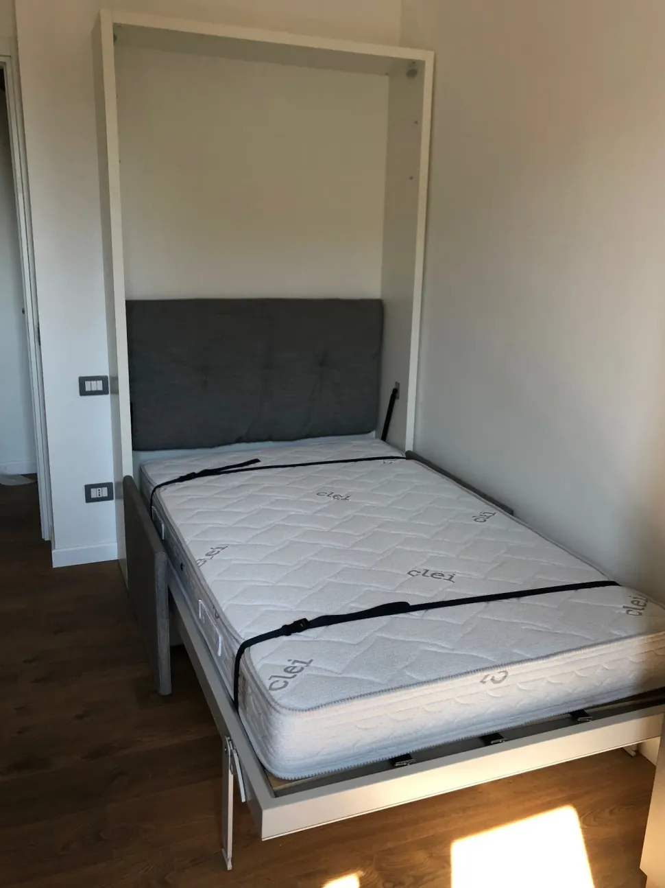 LETTO Altea 120 sofa' Clei in OFFERTA OUTLET - 30%