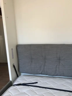 LETTO Altea 120 sofa' Clei in OFFERTA OUTLET - 30%