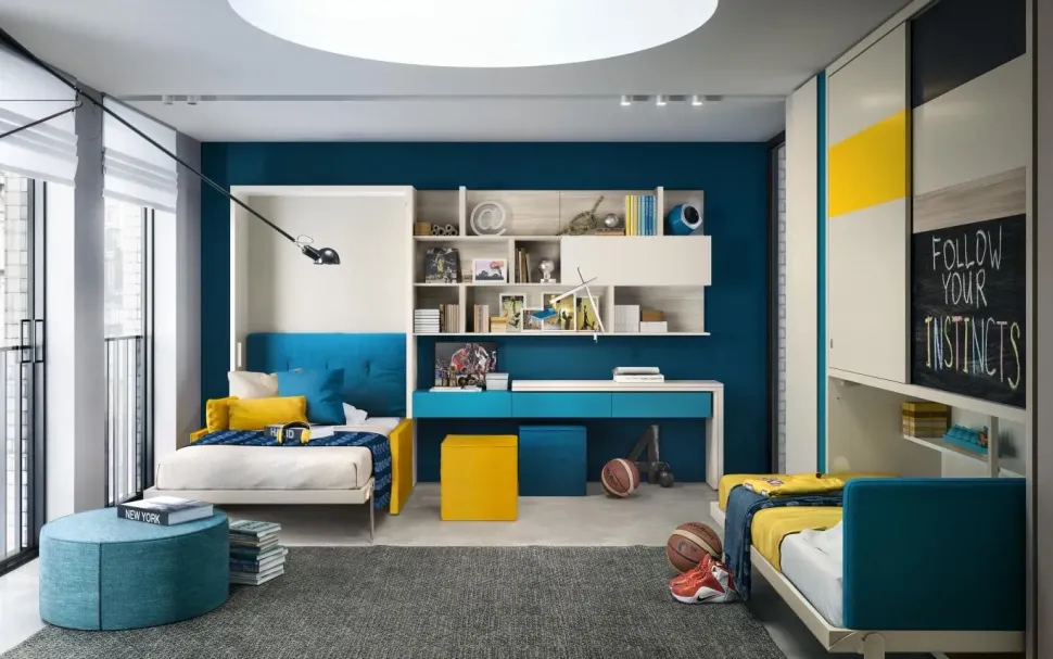 LETTO Altea 120 sofa' Clei in OFFERTA OUTLET - 30%