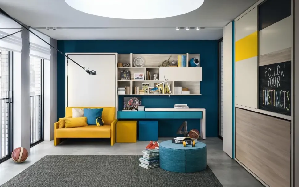 LETTO Altea 120 sofa' Clei in OFFERTA OUTLET - 30%