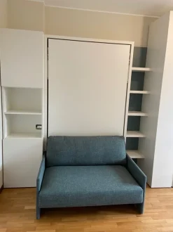 Letto Altea 120 sofa' di Clei scontato del 30%