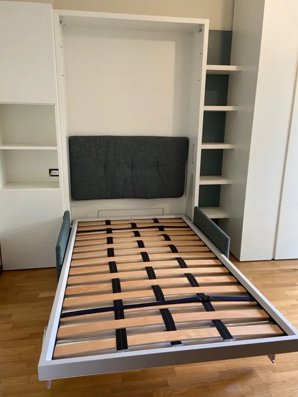 Letto Altea 120 sofa' di Clei scontato del 30%