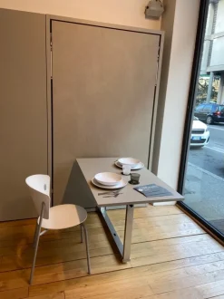 Letto Altea 120 work / promo sul nuovo Clei SCONTATO a PREZZI OUTLET