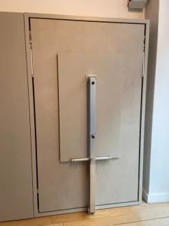 Letto Altea 120 work / promo sul nuovo Clei SCONTATO a PREZZI OUTLET