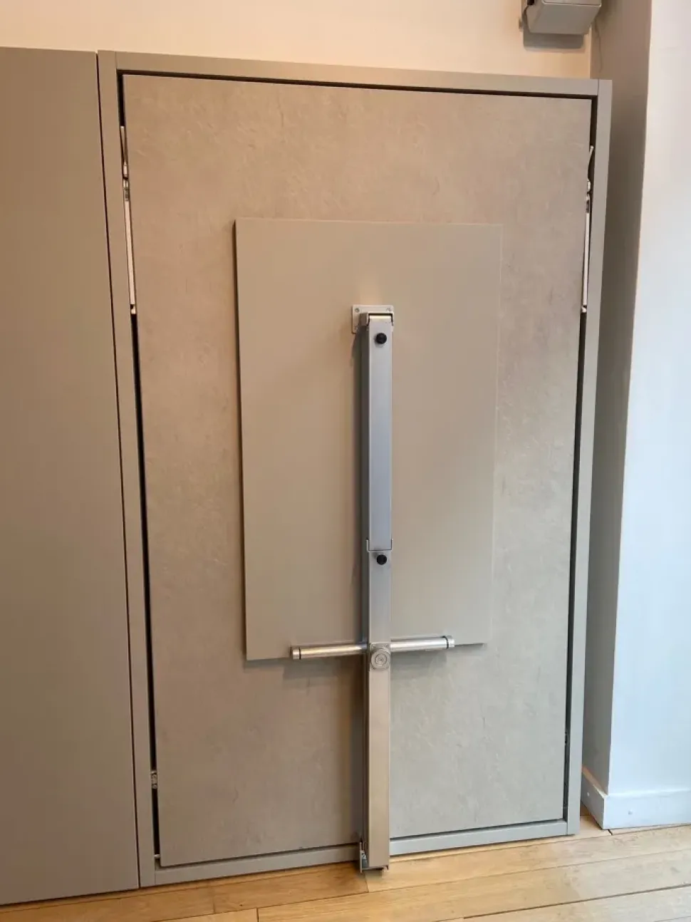 Letto Altea 120 work / promo sul nuovo Clei SCONTATO a PREZZI OUTLET