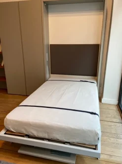 Letto Altea 120 work / promo sul nuovo Clei SCONTATO a PREZZI OUTLET