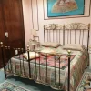 Letto Andrei Artigianale SCONTATO a PREZZI OUTLET
