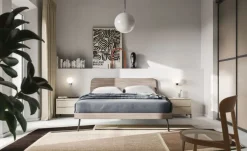 Letto Arca di Collezione esclusiva scontato del 40%