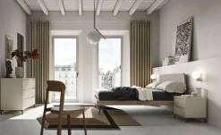 Letto Arca di Collezione esclusiva scontato del 40%