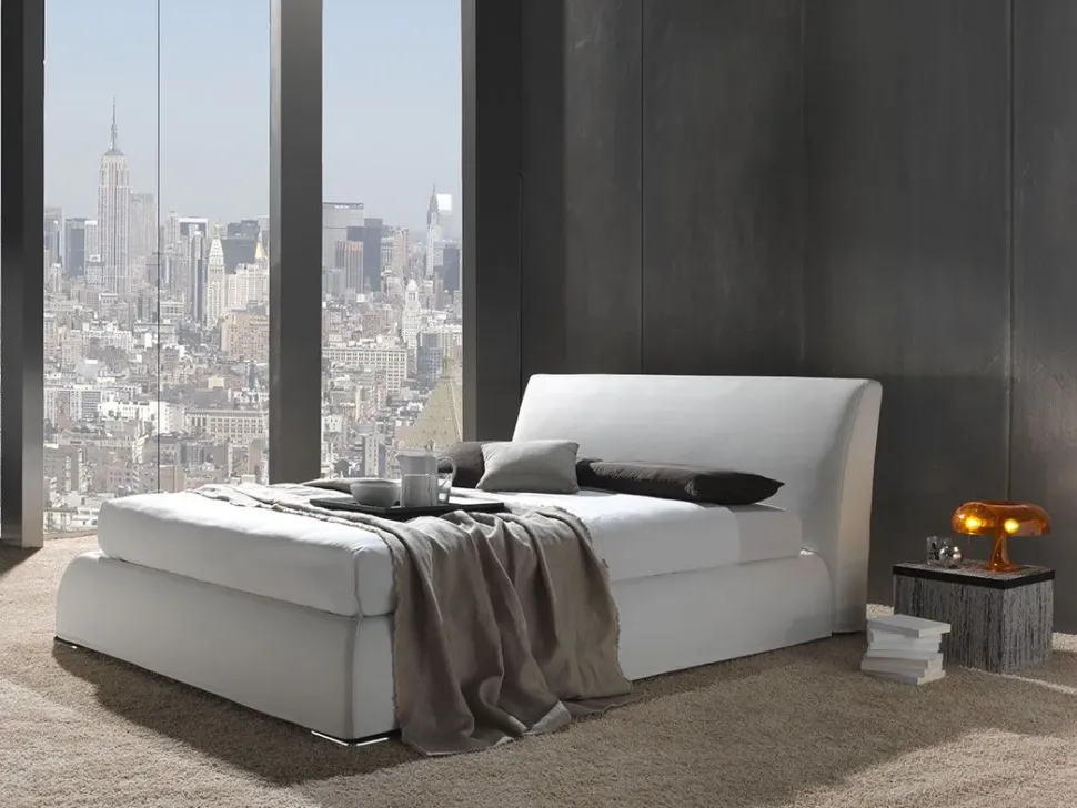 LETTO Argilla Artigianale SCONTATO