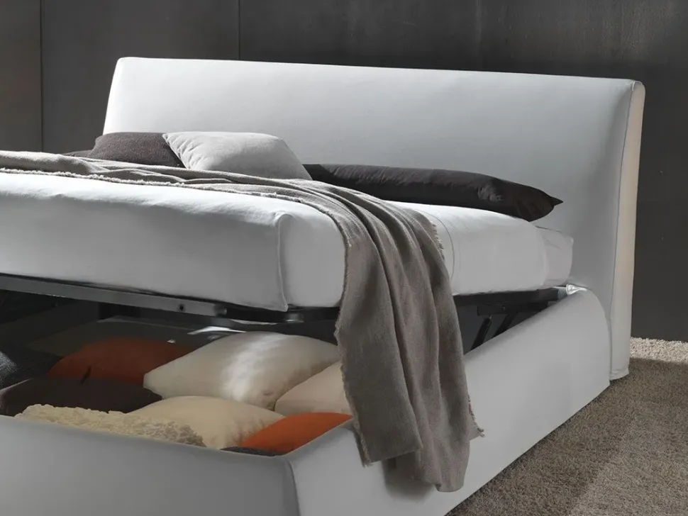 LETTO Argilla Artigianale SCONTATO