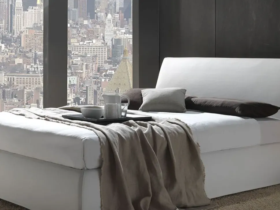 LETTO Argilla Artigianale SCONTATO