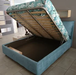 LETTO Aria Hopplà a PREZZI OUTLET