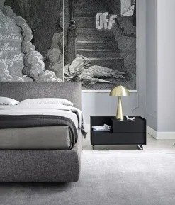 LETTO Ariel  Sangiacomo SCONTATO