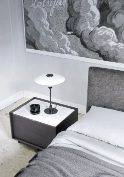 LETTO Ariel Sangiacomo SCONTATO