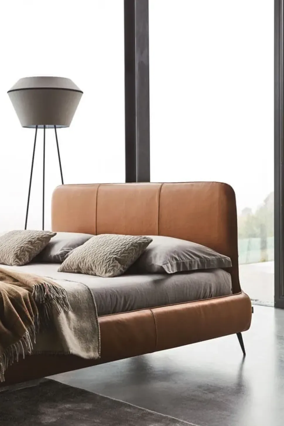 LETTO Aris Ditre italia a PREZZI OUTLET