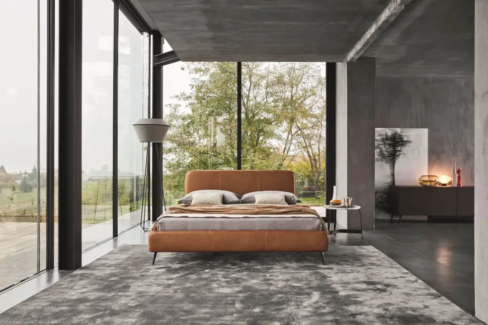 LETTO Aris Ditre italia a PREZZI OUTLET