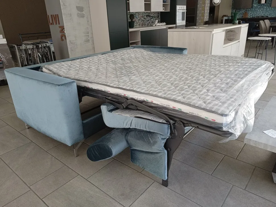 Letto Arnold di Family bedding a prezzo scontato