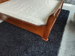 Letto Art 353 Artigianale SCONTATO a PREZZI OUTLET