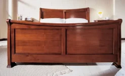 Letto Art 353 Artigianale SCONTATO a PREZZI OUTLET