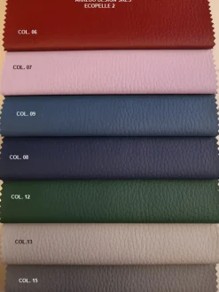 LETTO Asia Ergogreen in OFFERTA OUTLET - 50%