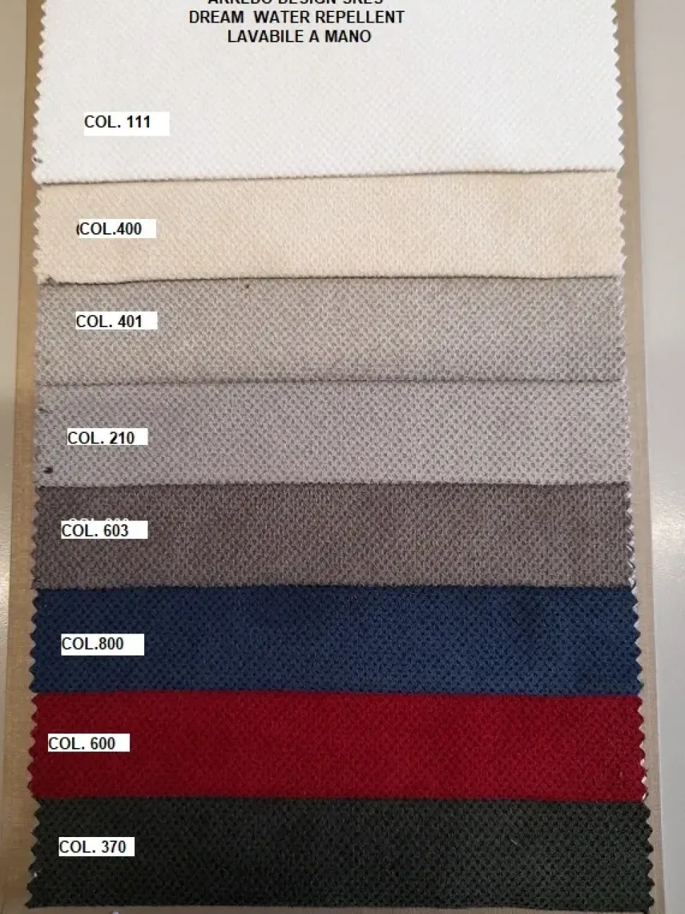 LETTO Asia Ergogreen in OFFERTA OUTLET - 50%